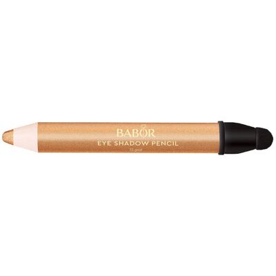 BABOR Gold Eyeshadow Pencil - Vielseitiges Make-up BABOR Gold Eyeshadow Pencil - Vielseitiges Make-up