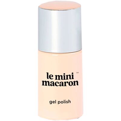 Le Mini Macaron Oat Milk Gel Nagellack - 10 ml Le Mini Macaron Oat Milk Gel Nagellack - 10 ml