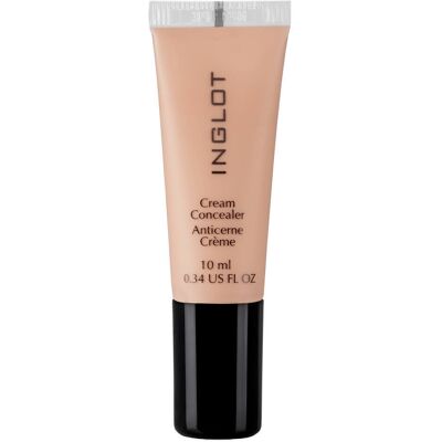 Inglot Cream Concealer 21 10 ml Inglot Cream Concealer 21 10 ml