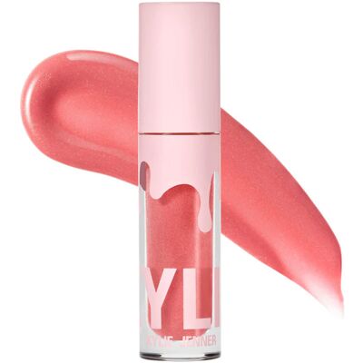 Kylie Cosmetics High Gloss 208 Slept On 3 ml Kylie Cosmetics High Gloss 208 Slept On 3 ml