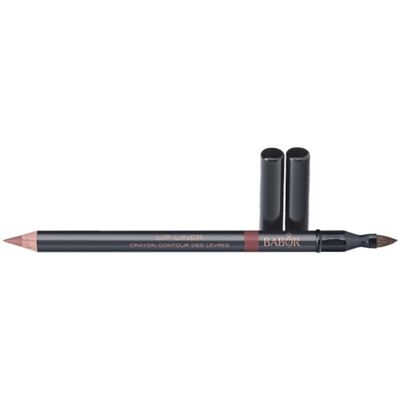 Babor Lip Liner - Nude Berry 04 1 g Babor Lip Liner - Nude Berry 04 1 g