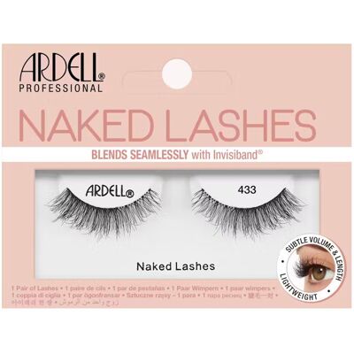 Ardell Naked Lashes Klebe-Wimpern - False Wimpern Ardell Naked Lashes Klebe-Wimpern - False Wimpern