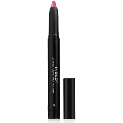 Inglot AMC Lip Pencil Matte 27 (U) 1 g Inglot AMC Lip Pencil Matte 27 (U) 1 g