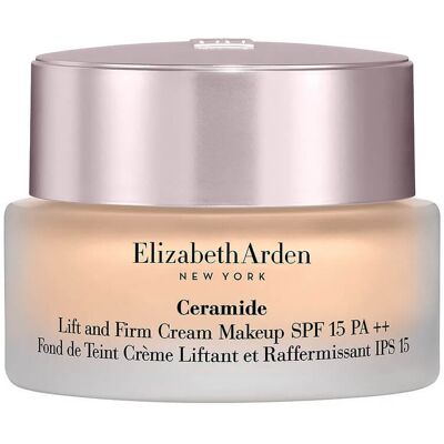 Elizabeth Arden Ceramide Lift & Firm Foundation SPF 15 30ml - Foundation Elizabeth Arden Ceramide Lift & Firm Foundation SPF 15 30ml - Foundation
