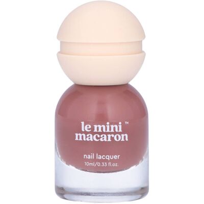 Le Mini Macaron - Le Sweet Nail Polish - Rosen-Buttercreme - 10 ml Le Mini Macaron - Le Sweet Nail Polish - Rosen-Buttercreme - 10 ml