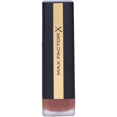 Max Factor Max Factor Velvet Mattes Lipstick 40 Dusk 3 g Max Factor Max Factor Velvet Mattes Lipstick 40 Dusk 3 g