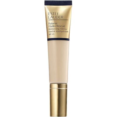 Estée Lauder Futurist Hydra Rescue Feuchtigkeits-Make-up - Bone SPF 45 Estée Lauder Futurist Hydra Rescue Feuchtigkeits-Make-up - Bone SPF 45