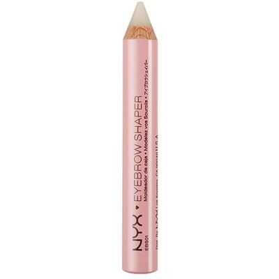 NYX Eyebrow Shaper 2 g NYX Eyebrow Shaper 2 g