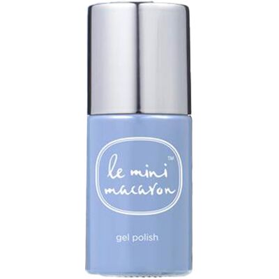 Le Mini Macaron - Gel Nagellack Fleur Bleue - 46 ml Le Mini Macaron - Gel Nagellack Fleur Bleue - 46 ml