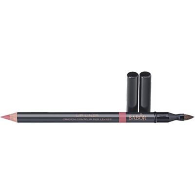 Babor Lip Liner - Nude Rose 03 1 g Babor Lip Liner - Nude Rose 03 1 g