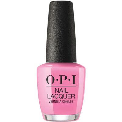 OPI Lima Tell You About This Color - Nagellack OPI Lima Tell You About This Color - Nagellack