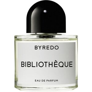 Byredo Bibliothèque EDP 100 ml Byredo Bibliothèque EDP 100 ml