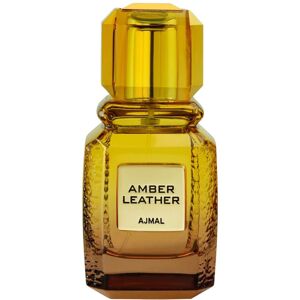 Ajmal Amber Leather - EDP 100 ml - Parfüm Ajmal Amber Leather - EDP 100 ml - Parfüm