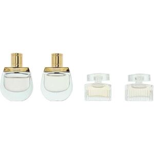 Chloé Miniature Gift Set 20 ml Chloé Miniature Gift Set 20 ml