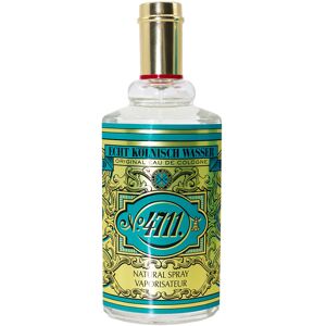 No. 4711 Original Eau De Cologne EDC 90 ml No. 4711 Original Eau De Cologne EDC 90 ml