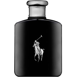 Ralph Lauren Polo Black Eau De Toilette - Holzige Aromatische Parfüm für Herren Ralph Lauren Polo Black Eau De Toilette - Holzige Aromatische Parfüm für Herren