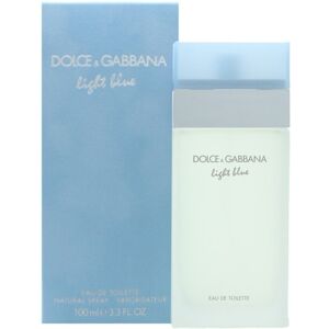 Dolce & Gabbana Light Blue EDT 100 ml Dolce & Gabbana Light Blue EDT 100 ml