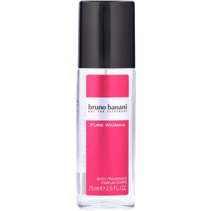 Bruno Banani Pure Woman Body Fragrance 75 ml Bruno Banani Pure Woman Body Fragrance 75 ml