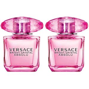 Versace Bright Crystal Absolu - Parfümset Versace Bright Crystal Absolu - Parfümset