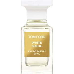 Tom Ford White Suede Eau de Parfum Spray - 50ml - Unisex Tom Ford White Suede Eau de Parfum Spray - 50ml - Unisex