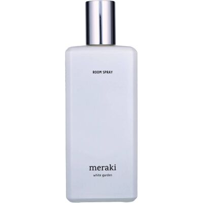 Meraki White Garden Raumspray - Raumspray Meraki White Garden Raumspray - Raumspray