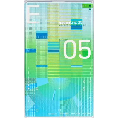 Escentric Molecules Escentric 05 - Eau de Toilette Escentric Molecules Escentric 05 - Eau de Toilette
