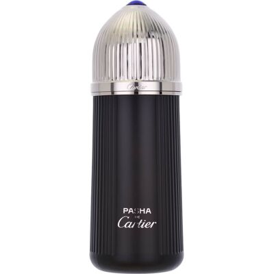 Cartier Pasha Noir EDT 150 ml Cartier Pasha Noir EDT 150 ml