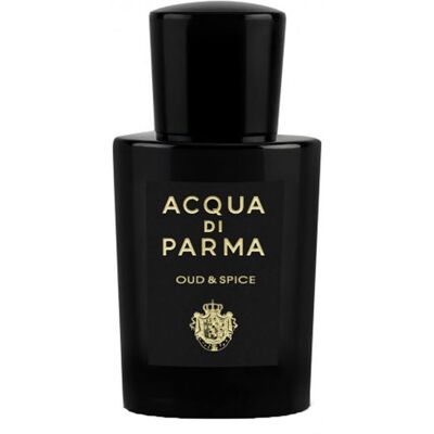 Acqua di Parma Oud & Spice Eau de Parfum - 20ml Acqua di Parma Oud & Spice Eau de Parfum - 20ml