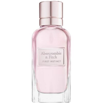 Abercrombie & Fitch First Instinct Damenduft - EDP 30 ml Abercrombie & Fitch First Instinct Damenduft - EDP 30 ml