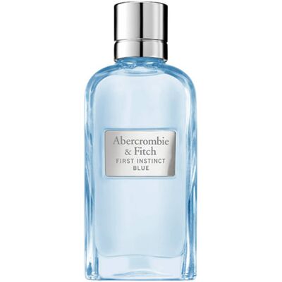 Abercrombie & Fitch First Instinct Blue Damen Eau de Parfum - 30ml Abercrombie & Fitch First Instinct Blue Damen Eau de Parfum - 30ml