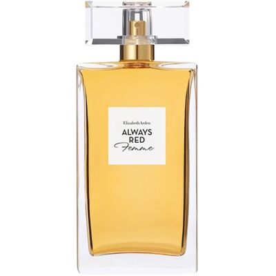 Elizabeth Arden Always Red Femme Eau de Toilette - Blumig, 100ml Elizabeth Arden Always Red Femme Eau de Toilette - Blumig, 100ml