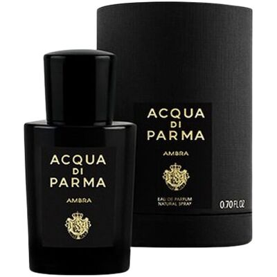Acqua di Parma Ambra Eau de Parfum - 20ml Acqua di Parma Ambra Eau de Parfum - 20ml