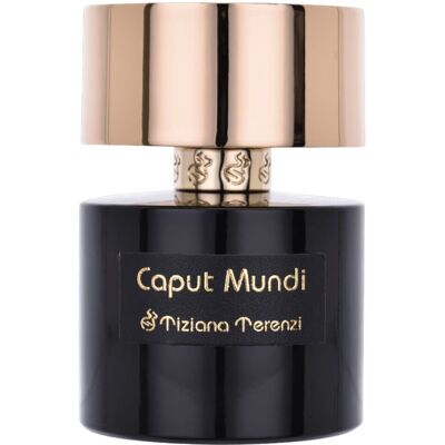 Tiziana Terenzi Caput Mundi - Extrait de Parfum 100ml für Damen Tiziana Terenzi Caput Mundi - Extrait de Parfum 100ml für Damen