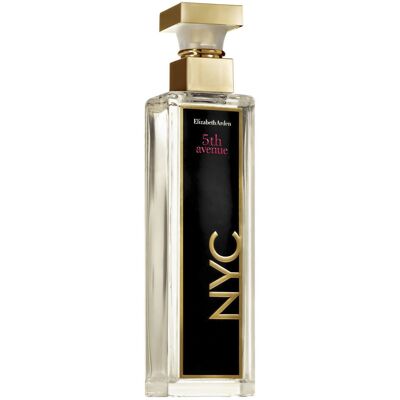 Elizabeth Arden 5th Avenue nyc Eau De Parfum Spray 75ml - Eau De Parfum Elizabeth Arden 5th Avenue nyc Eau De Parfum Spray 75ml - Eau De Parfum