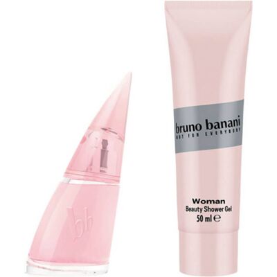 Bruno Banani Woman Gift Set EDT 30 ml Bruno Banani Woman Gift Set EDT 30 ml