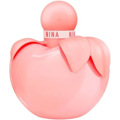 Nina Ricci Nina Rose Eau de Toilette - 80ml Nina Ricci Nina Rose Eau de Toilette - 80ml