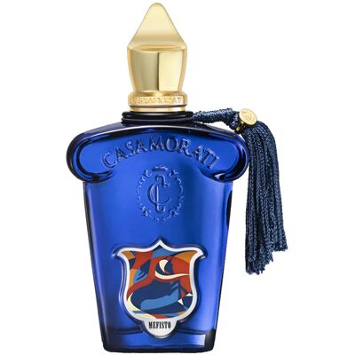 Xerjoff Mefisto Eau De Parfum Spray 3.4oz Herren Xerjoff Mefisto Eau De Parfum Spray 3.4oz Herren
