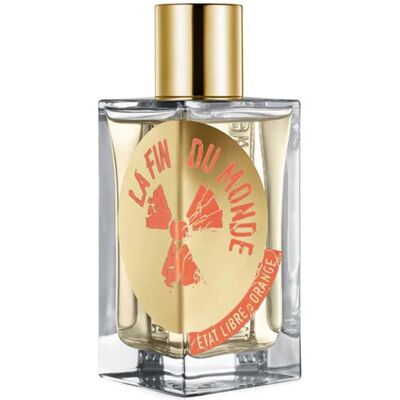 Etat Libre d'Orange La Fin Du Monde - Unisex Holzige Aromatische Duft Etat Libre d'Orange La Fin Du Monde - Unisex Holzige Aromatische Duft