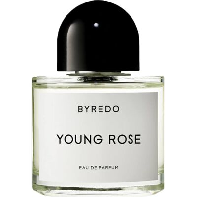 Byredo Young Rose Eau de Parfum - 100 ml Byredo Young Rose Eau de Parfum - 100 ml