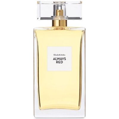 Elizabeth Arden Always Red Eau de Toilette - Blumenorientalisch für Frauen Elizabeth Arden Always Red Eau de Toilette - Blumenorientalisch für Frauen
