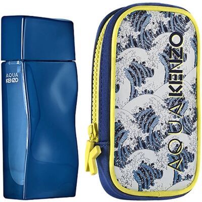 Kenzo Aqua Kenzo Pour Homme Eau de Toilette - Neo Edition Pour Homme Eau de Toilette (50ml) Kenzo Aqua Kenzo Pour Homme Eau de Toilette - Neo Edition Pour Homme Eau de Toilette (50ml)