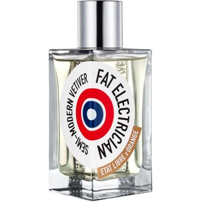 Etat Libre D'Orange Fat Electrician Eau De Parfum Spray für Herren Etat Libre D'Orange Fat Electrician Eau De Parfum Spray für Herren