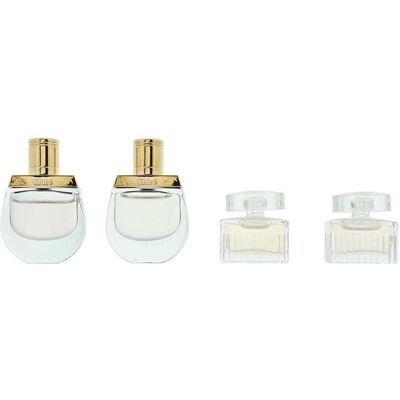 Chloé Miniature Gift Set 20 ml Chloé Miniature Gift Set 20 ml
