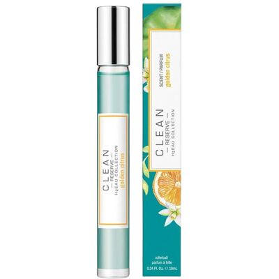 Clean Reserve Golden Citrus EDP 10 ml Clean Reserve Golden Citrus EDP 10 ml