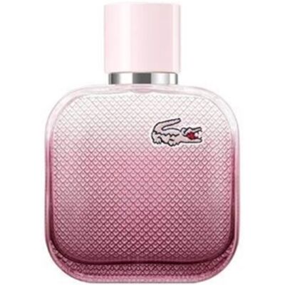 Lacoste L.12.12 Rose Eau Intense Eau de Toilette Spray - Damen Lacoste L.12.12 Rose Eau Intense Eau de Toilette Spray - Damen