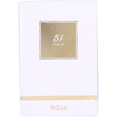 Roja 51 Pour Femme Parfum 50 ml Roja 51 Pour Femme Parfum 50 ml