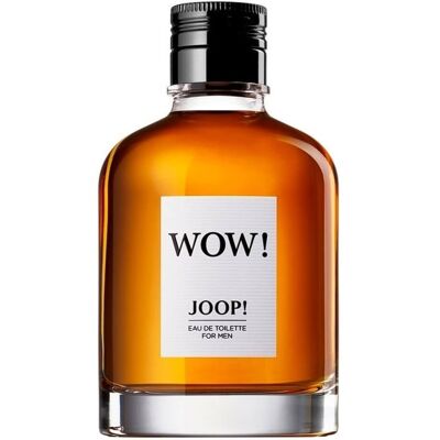 Joop! Joop Wow Eau De Toilette Spray - 100 ml Herren Duft Joop! Joop Wow Eau De Toilette Spray - 100 ml Herren Duft
