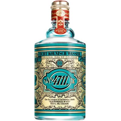 No. 4711 Original Eau De Cologne 100 ml No. 4711 Original Eau De Cologne 100 ml