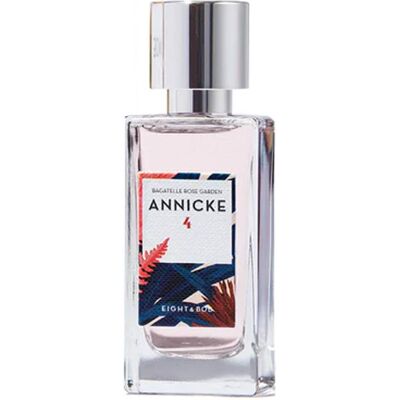 Eight & Bob Annicke 4 Eau De Parfum - Blumig Holz 30ml Eight & Bob Annicke 4 Eau De Parfum - Blumig Holz 30ml