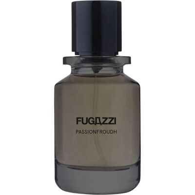Fugazzi Passionfroudh - Maracuja, Oud, Ingwer - Parfüm Fugazzi Passionfroudh - Maracuja, Oud, Ingwer - Parfüm